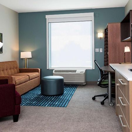 Home2 Suites By Hilton Roswell, Ga Bagian luar foto
