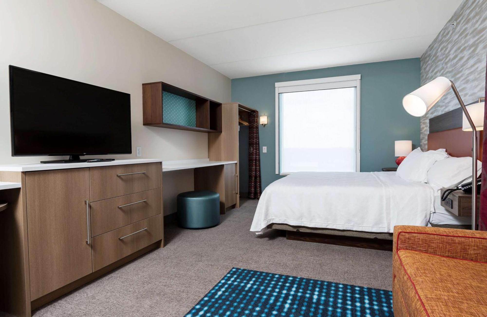 Home2 Suites By Hilton Roswell, Ga Bagian luar foto